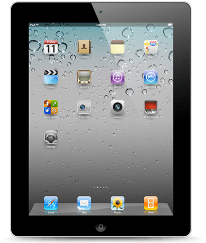 Foto celular - iPad Air