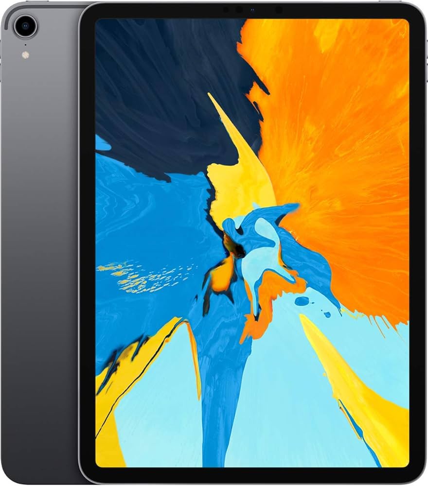 iPad Pro 11 ( 1° Ger. )