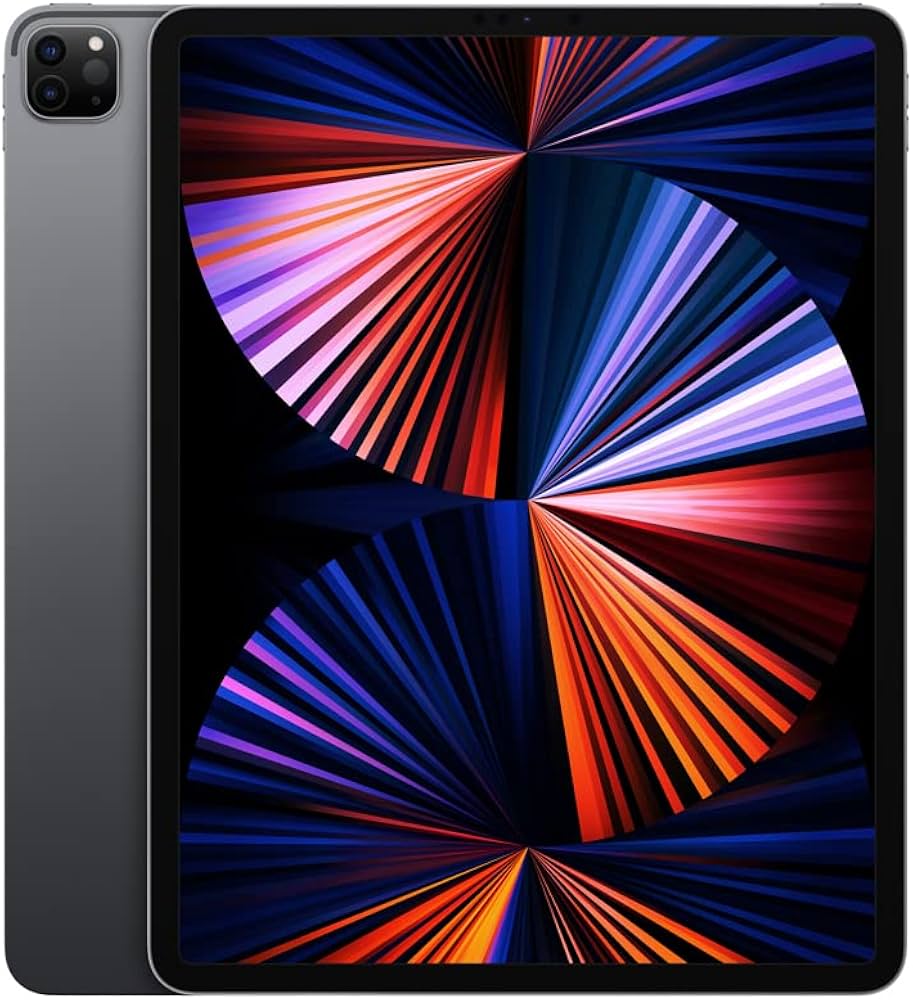 iPad Pro 11 ( 3/4° Ger. )