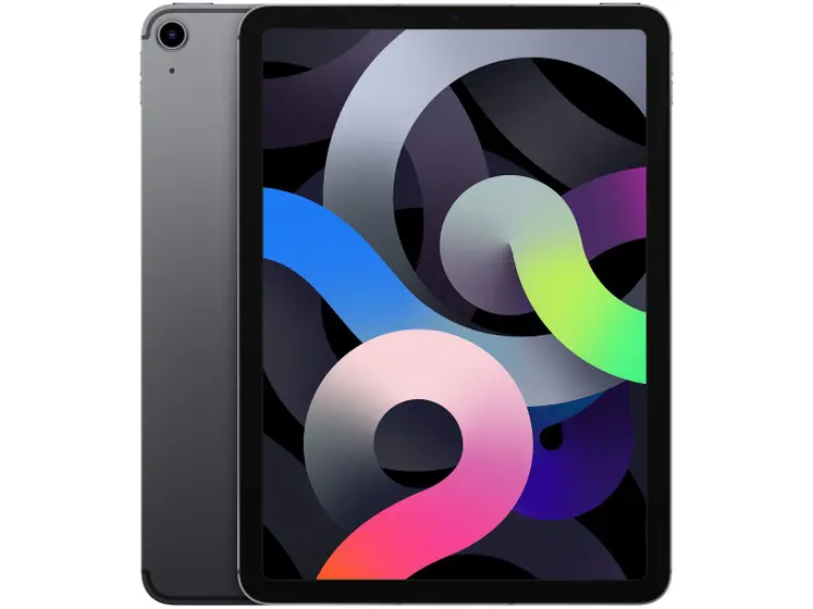 iPad Pro 12.9 ( 4° Ger. )