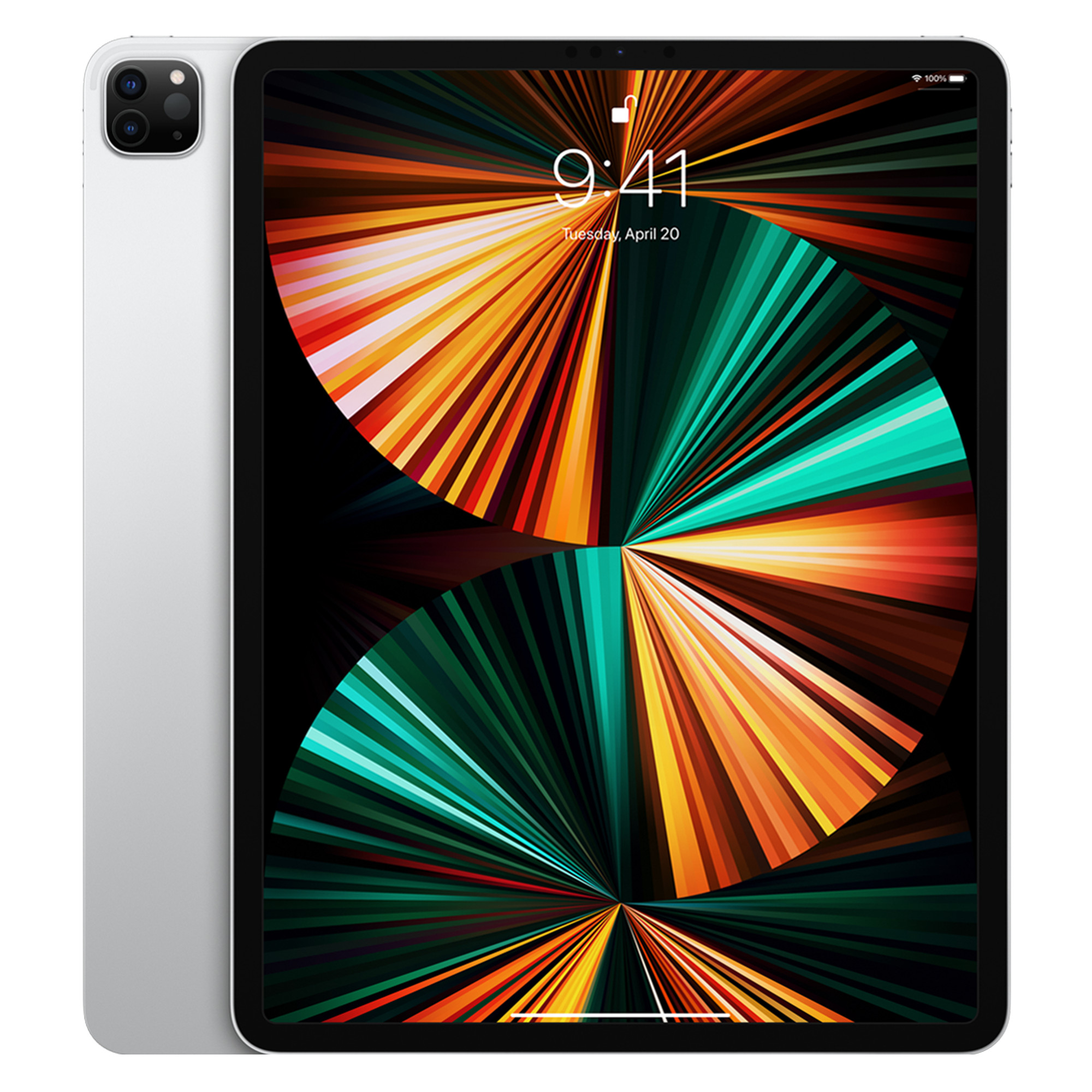 iPad Pro 12.9 ( 5° Ger. )