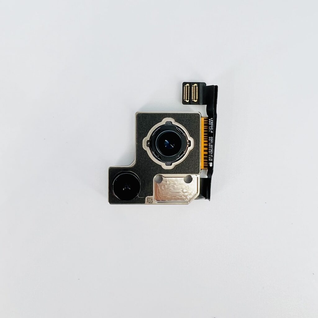 Imagem do serviço - Troca da Câmera Traseira iPhone 13