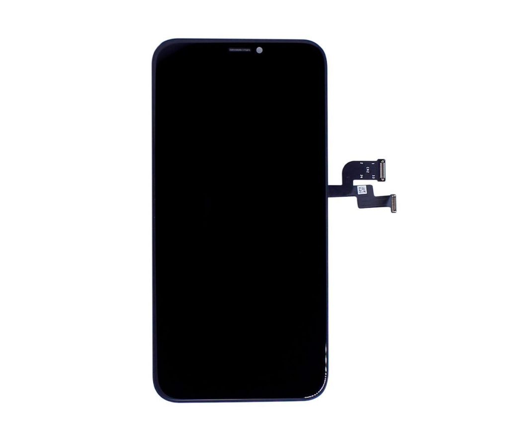 Imagem do serviço - Troca de Tela iPhone Xs no Rio de Janeiro
