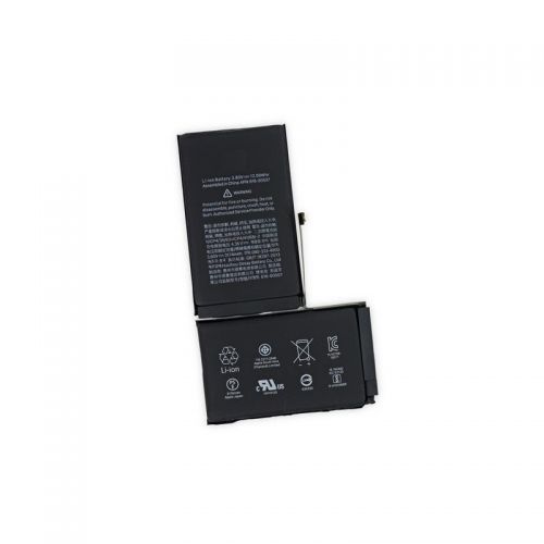 Imagem do serviço - Troca de Bateria iPhone Xs