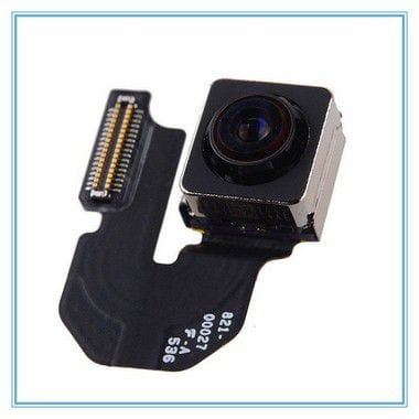 Imagem do serviço - Troca da Câmera Traseira iPhone 6s