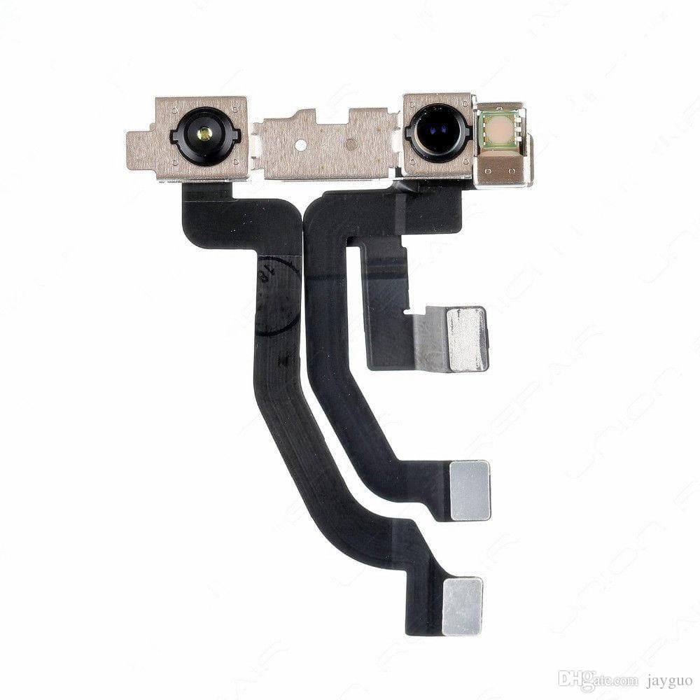 Imagem do serviço - Troca da Câmera Frontal iPhone X