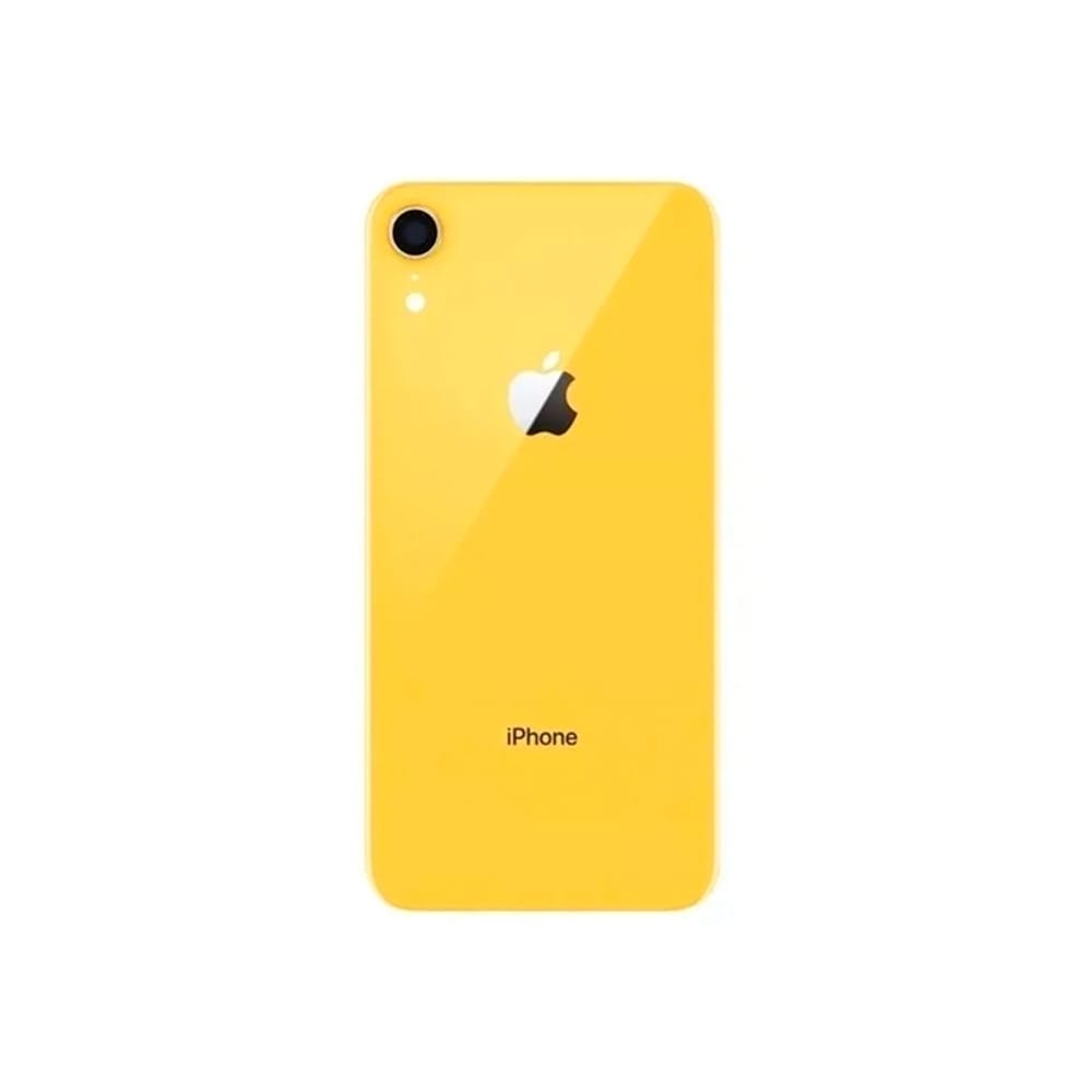 Imagem do serviço - Troca da Carcaça iPhone Xr