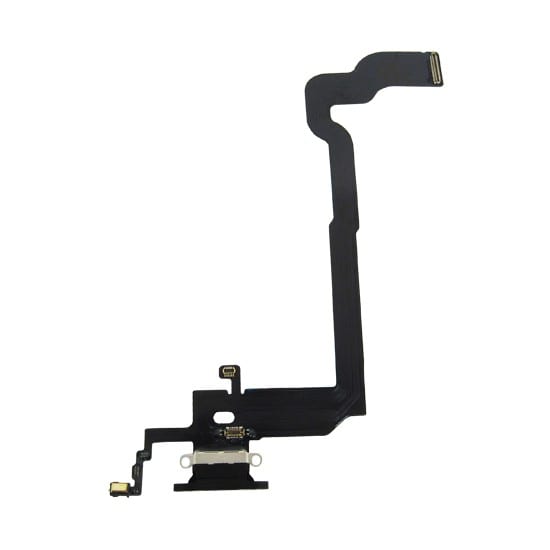 Imagem do serviço - Troca do Conector de Carga iPhone X
