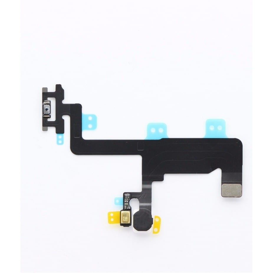 Imagem do serviço - Troca do Botão Power iPhone 6
