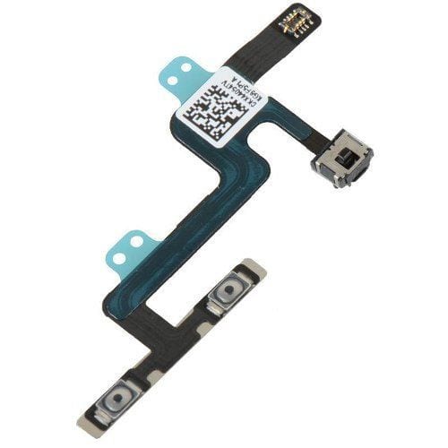 Imagem do serviço - Troca do Botão Silenciar iPhone 6