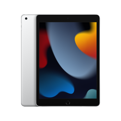 iPad 9