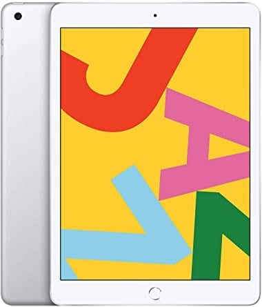 iPad 6 / 7 / 8