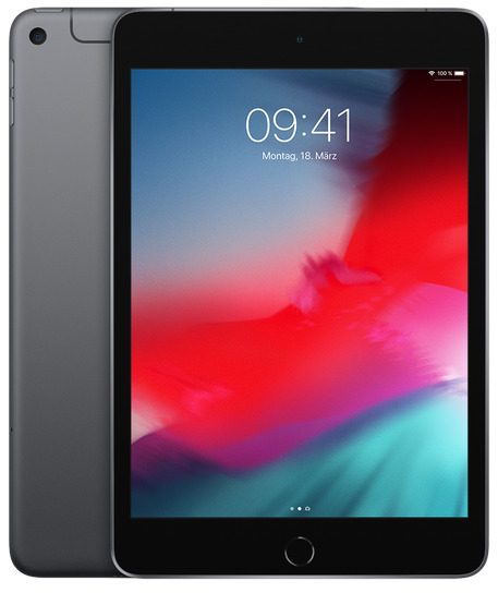 iPad Mini 5