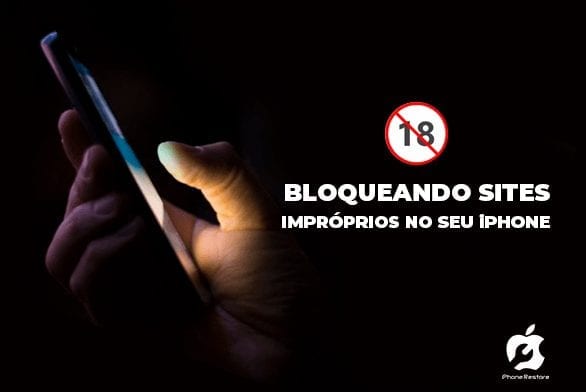 Bloquear acesso no iPhone: saiba como fazer
