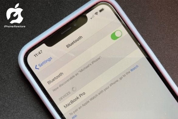 Saiba o que fazer quando o Bluetooth do iPhone não funciona