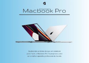 Imagem post - Conheça o novo e revolucionário Macbook Pro