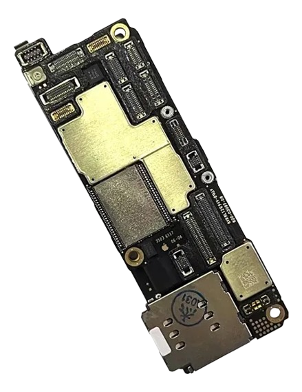 Reparo de Placa